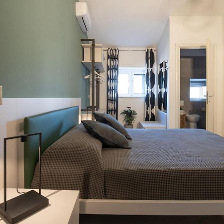 Suite Inn Catania Esterno foto