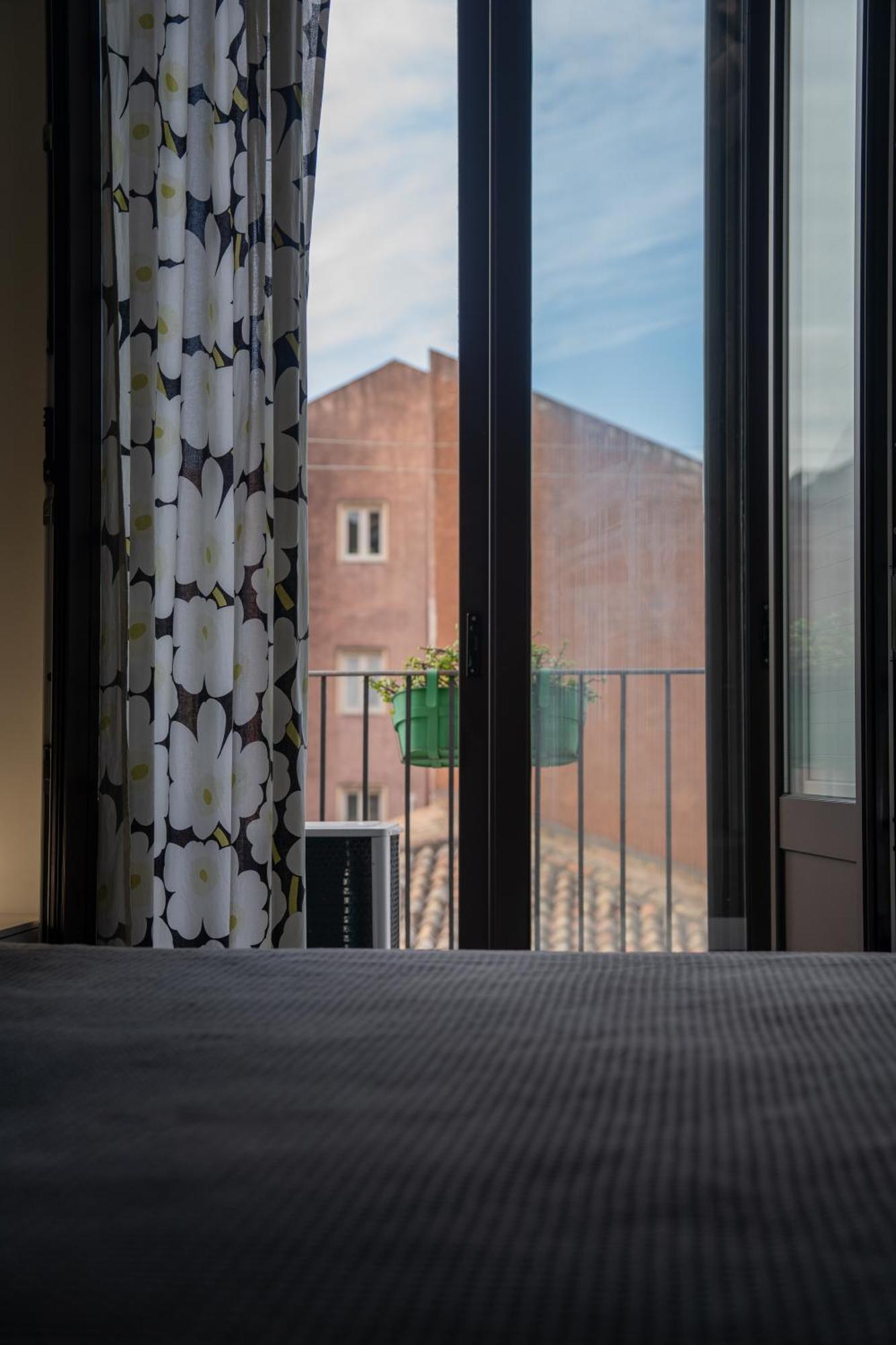 Suite Inn Catania Esterno foto