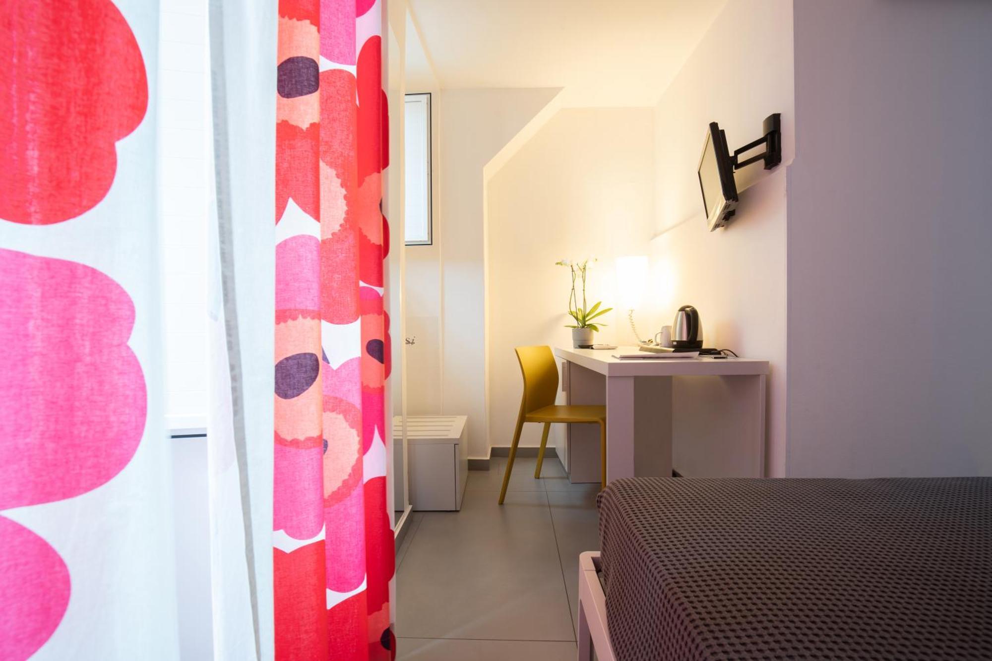 Suite Inn Catania Esterno foto
