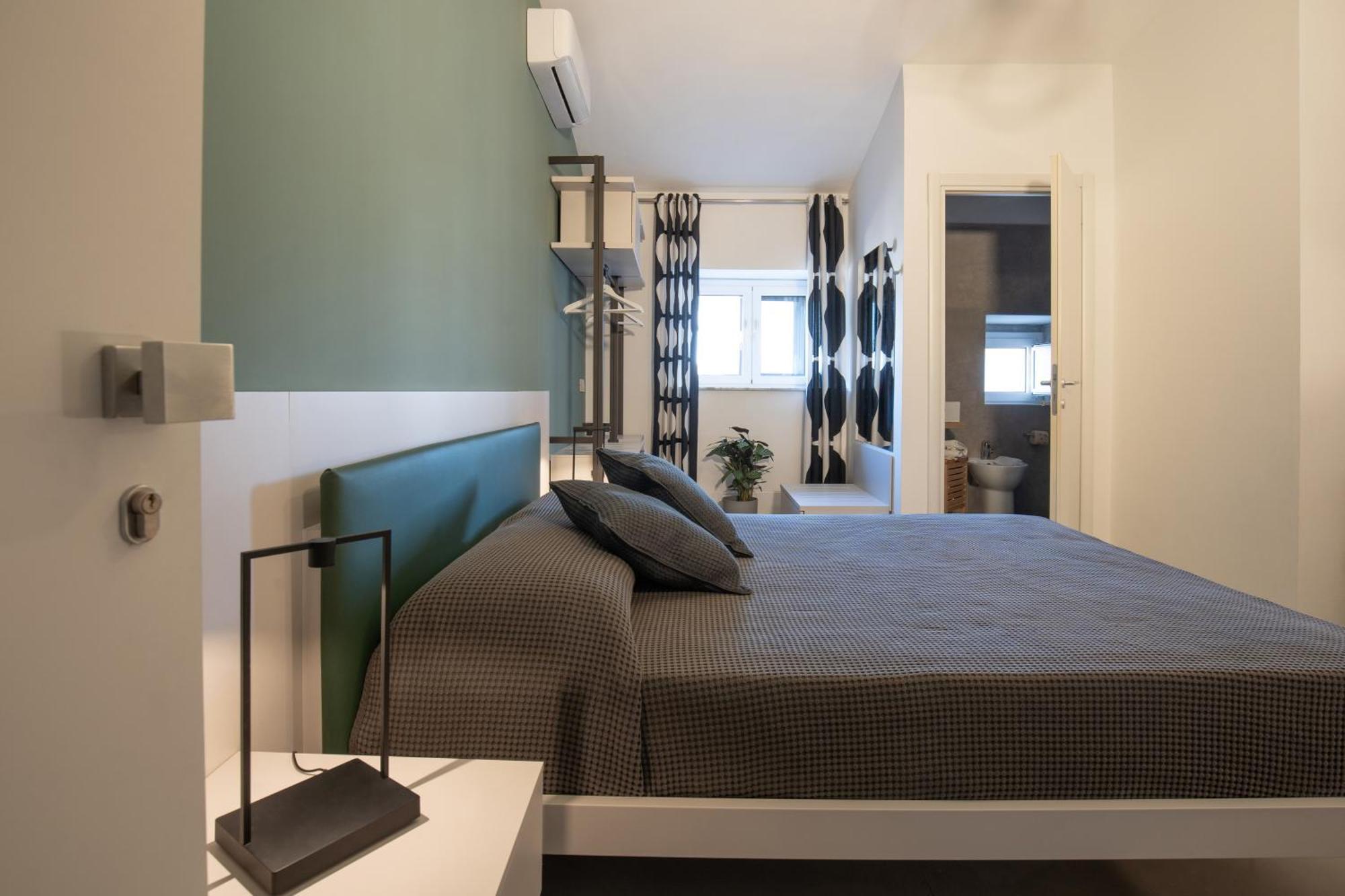 Suite Inn Catania Esterno foto