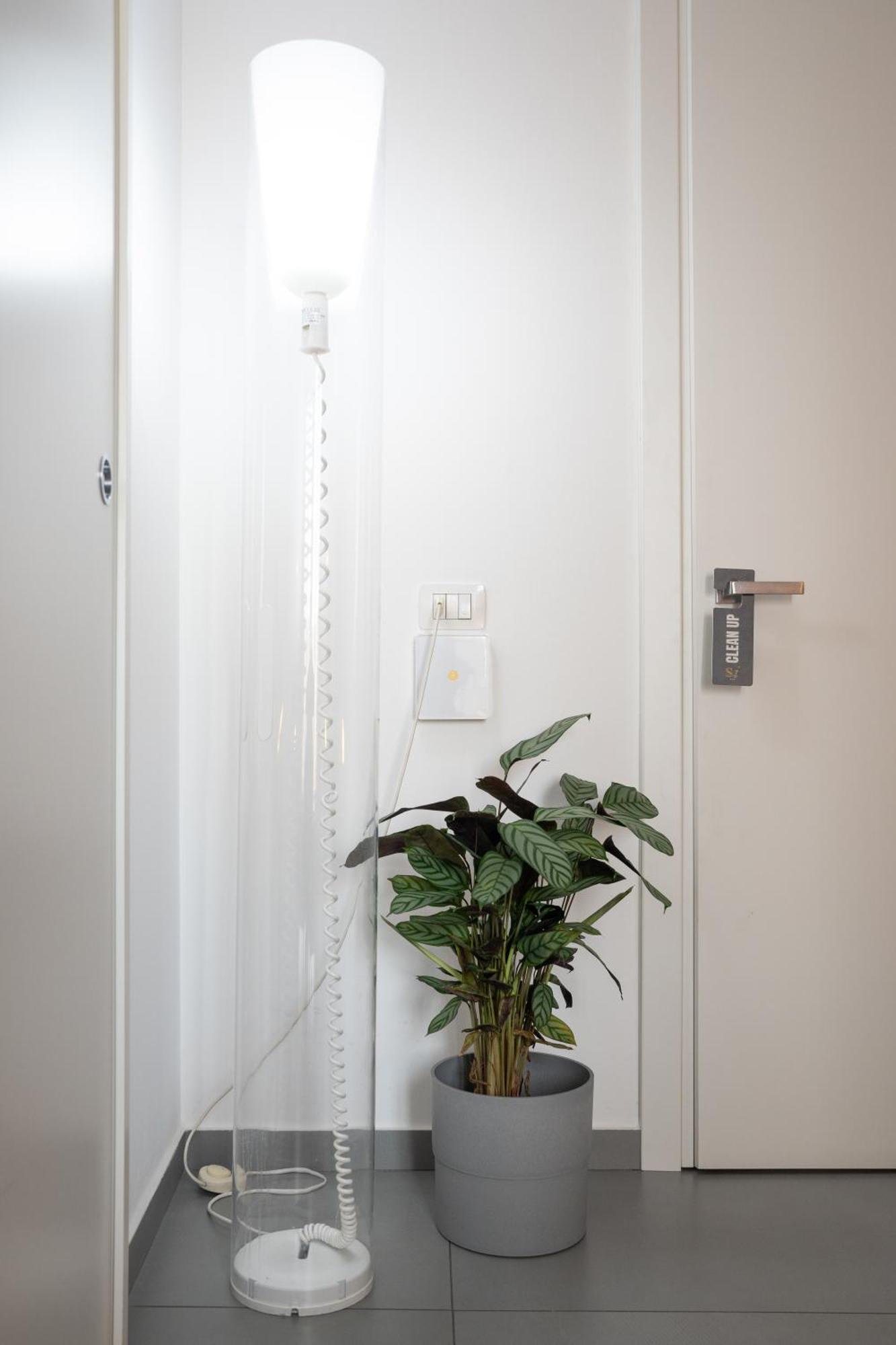 Suite Inn Catania Esterno foto