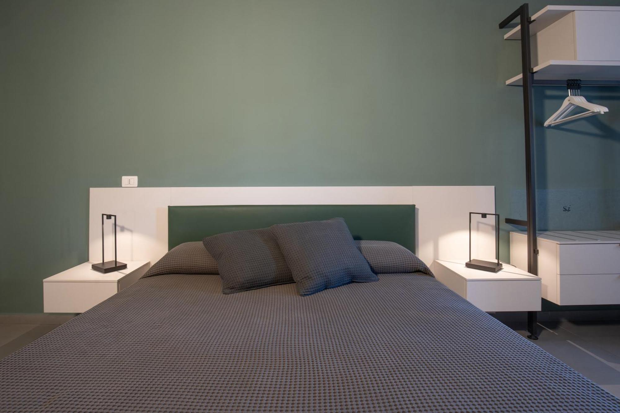 Suite Inn Catania Esterno foto