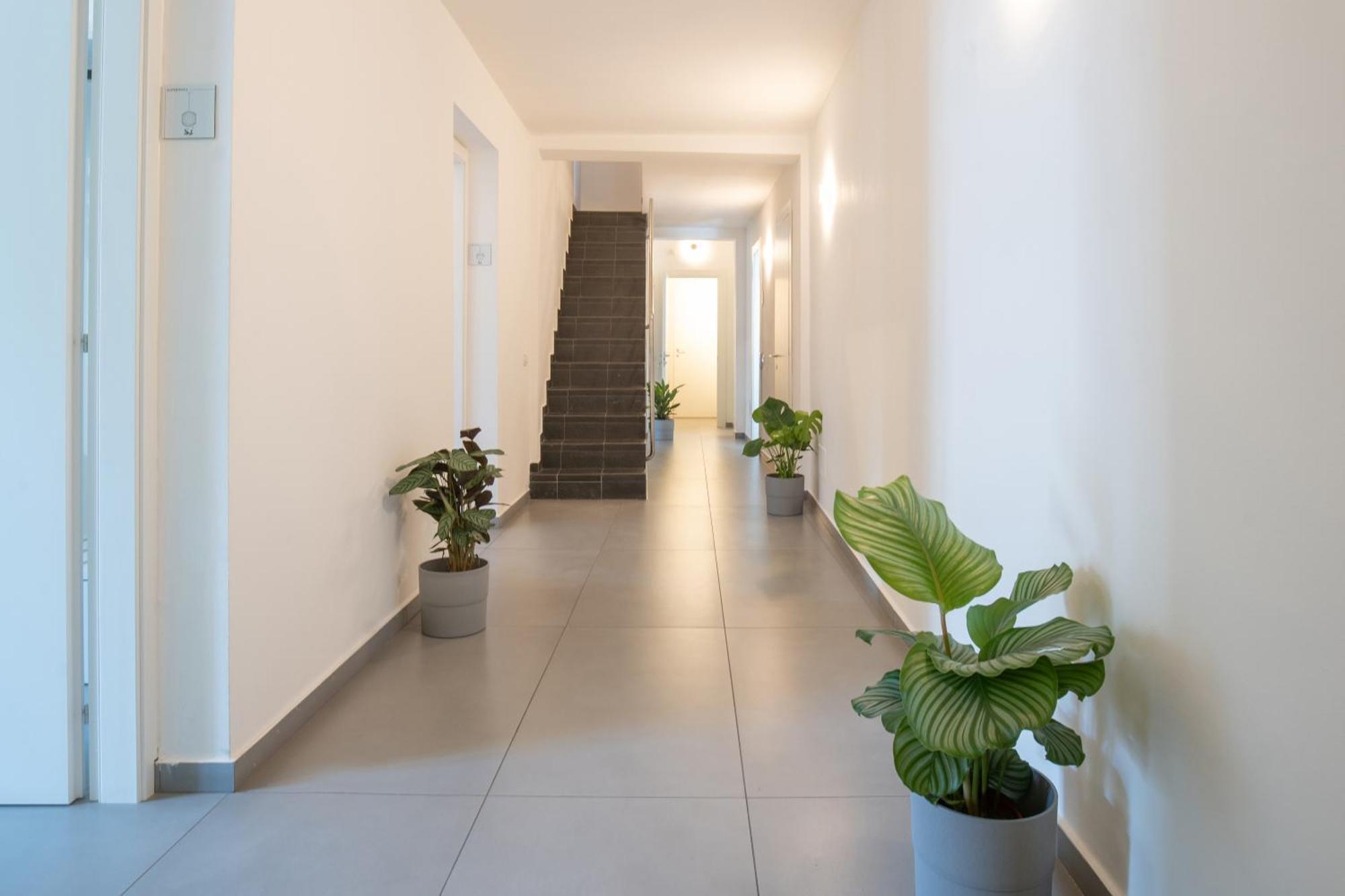 Suite Inn Catania Esterno foto