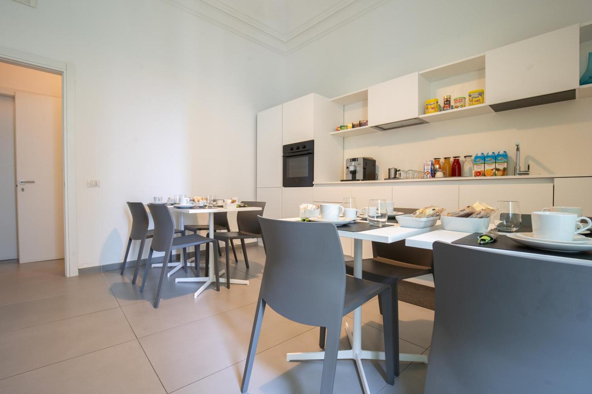 Suite Inn Catania Esterno foto