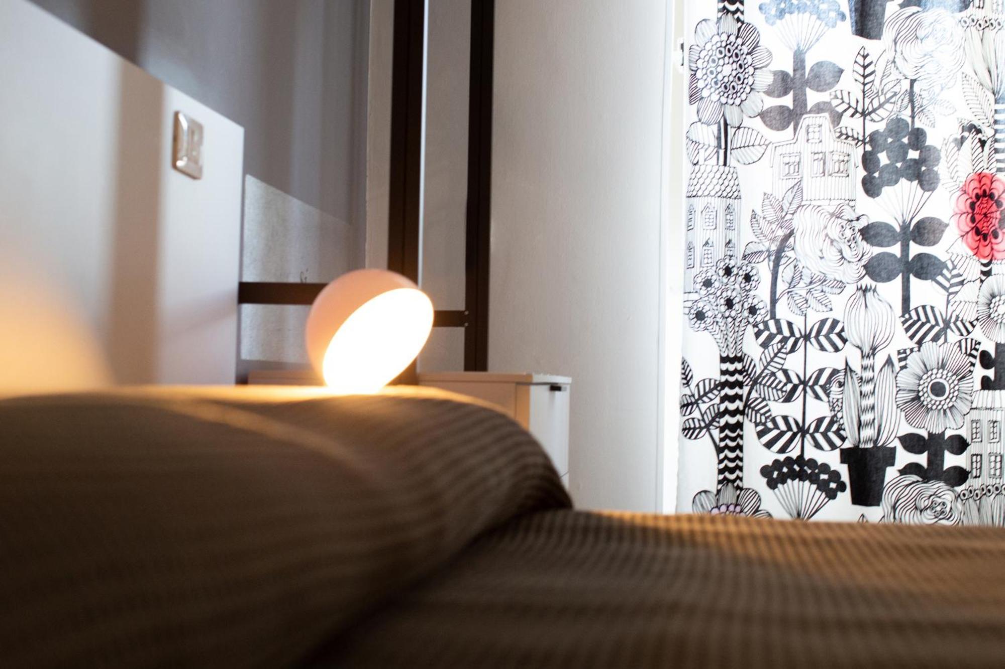 Suite Inn Catania Esterno foto