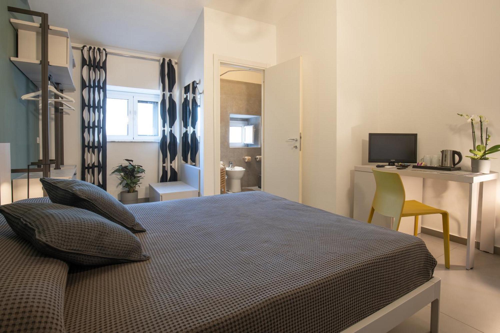 Suite Inn Catania Esterno foto