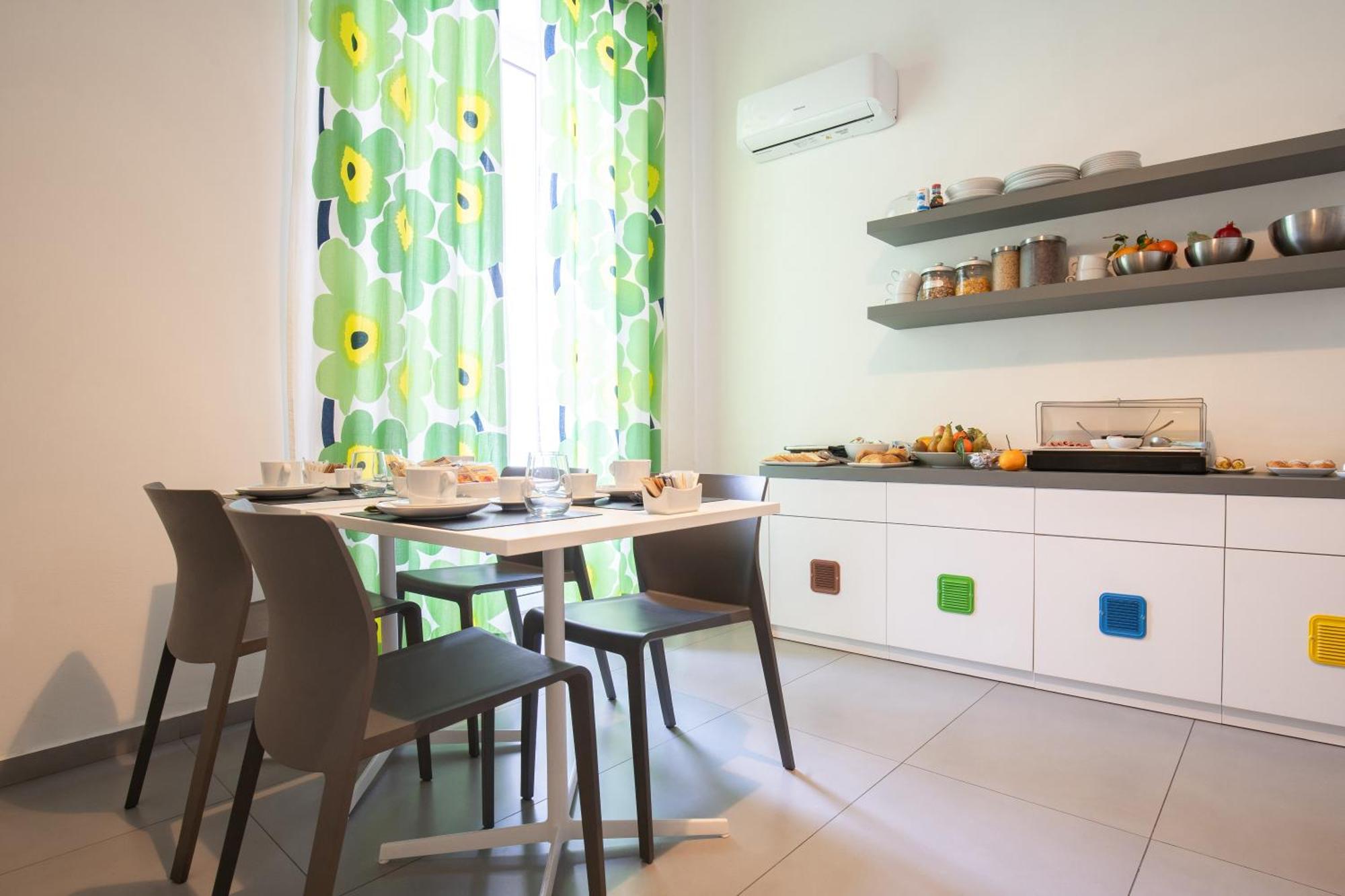 Suite Inn Catania Esterno foto