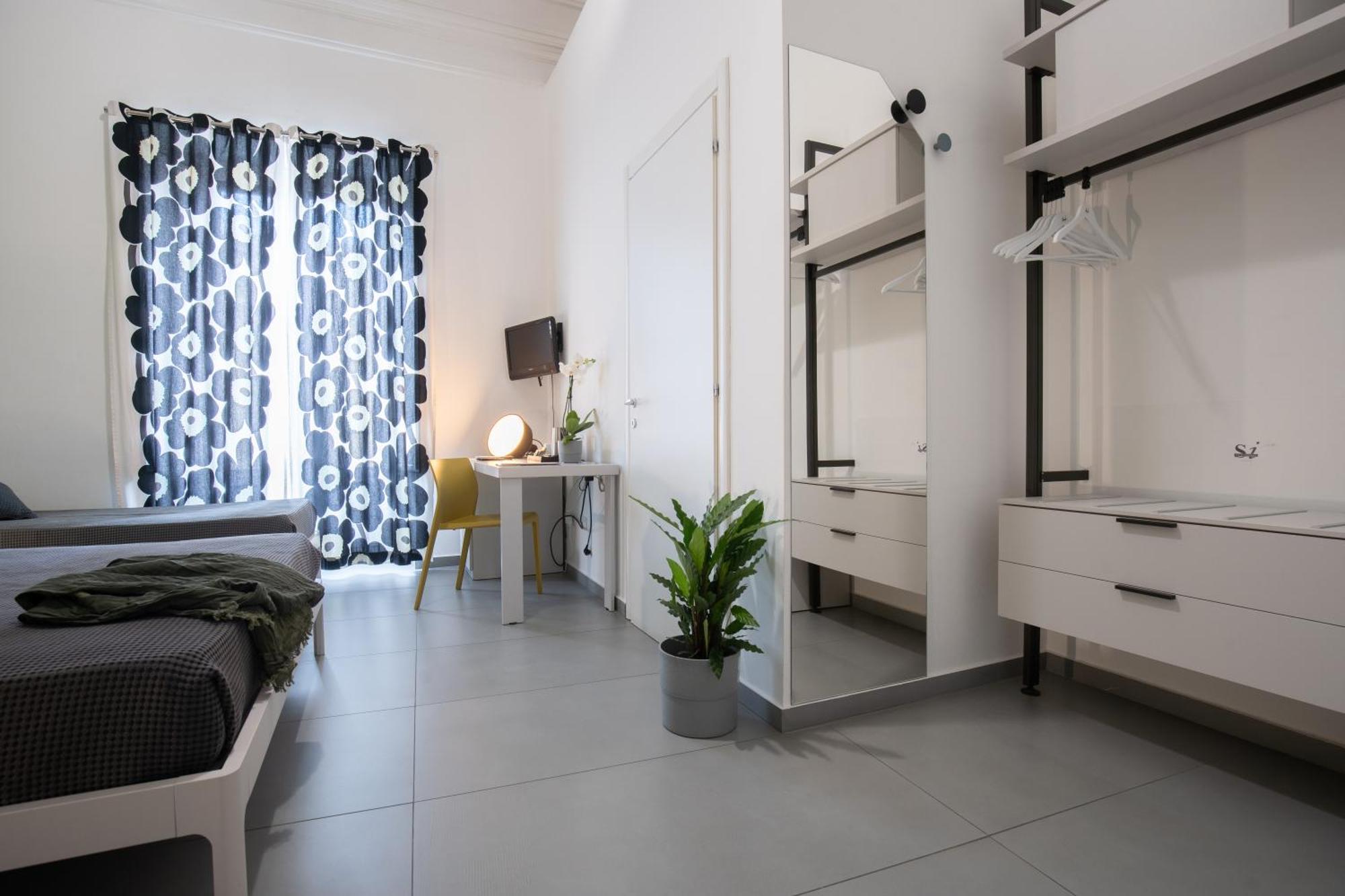 Suite Inn Catania Esterno foto