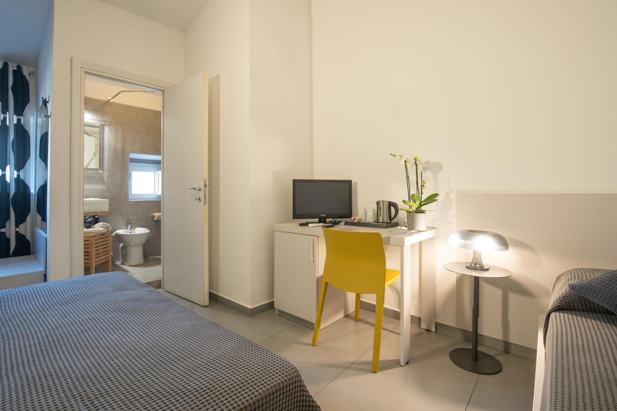 Suite Inn Catania Camera foto