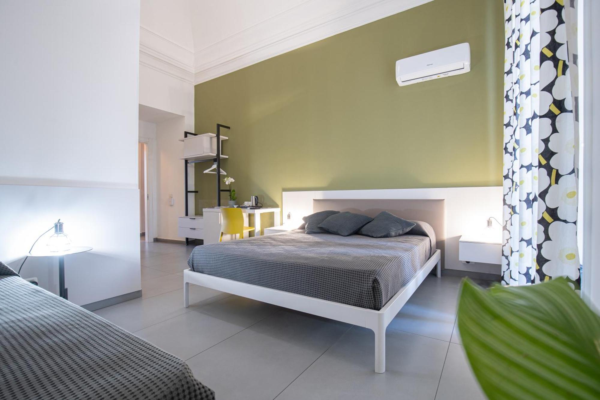 Suite Inn Catania Camera foto