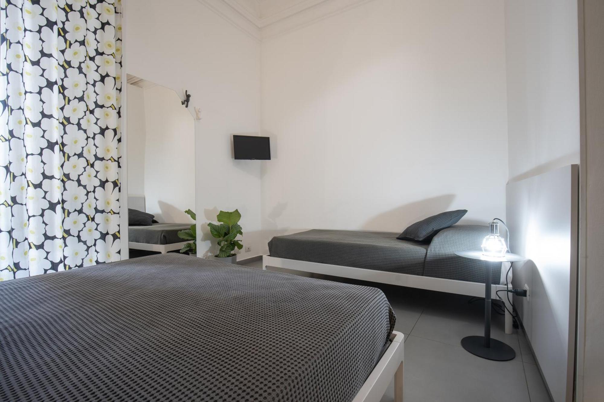 Suite Inn Catania Camera foto