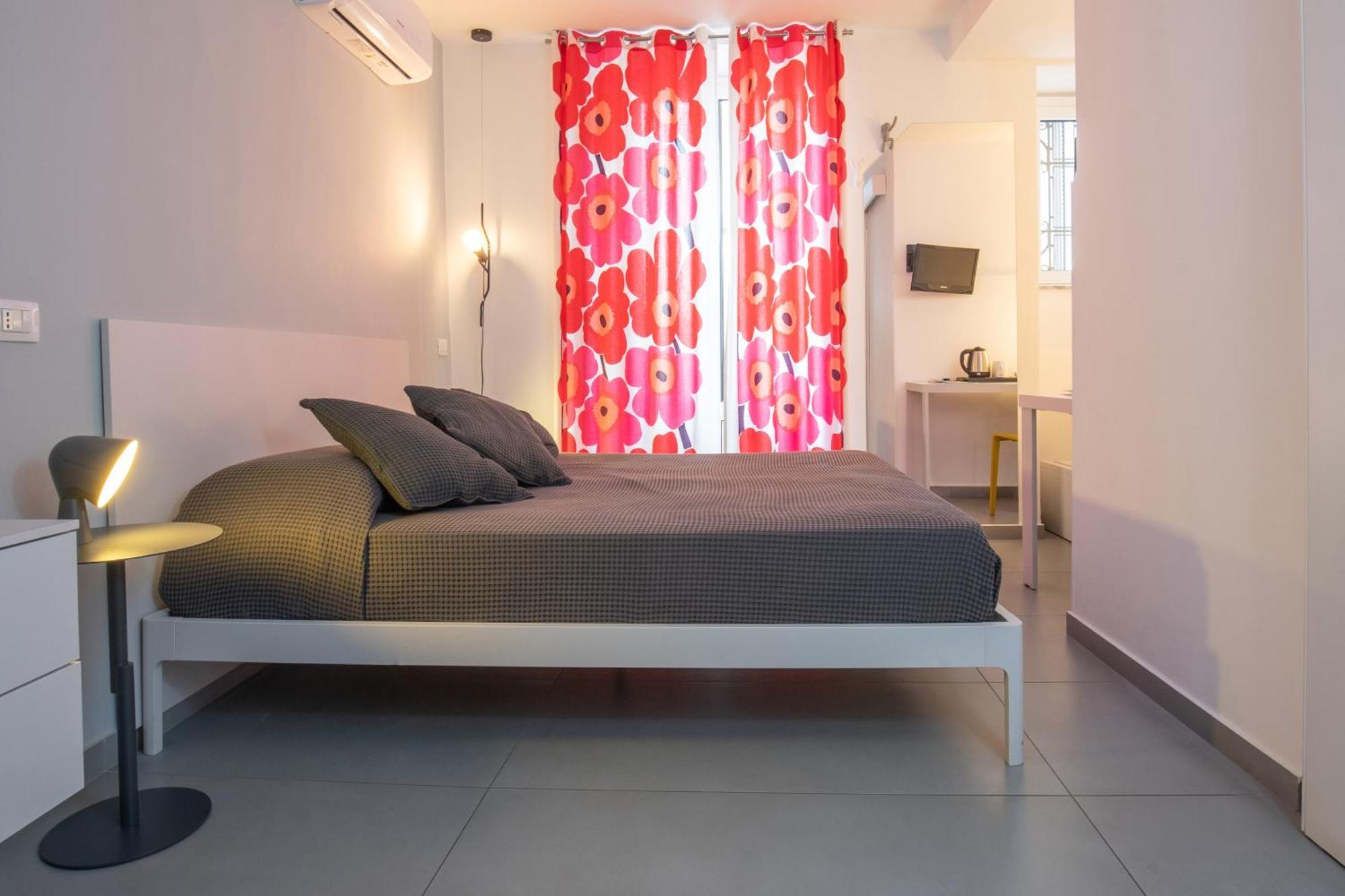 Suite Inn Catania Camera foto