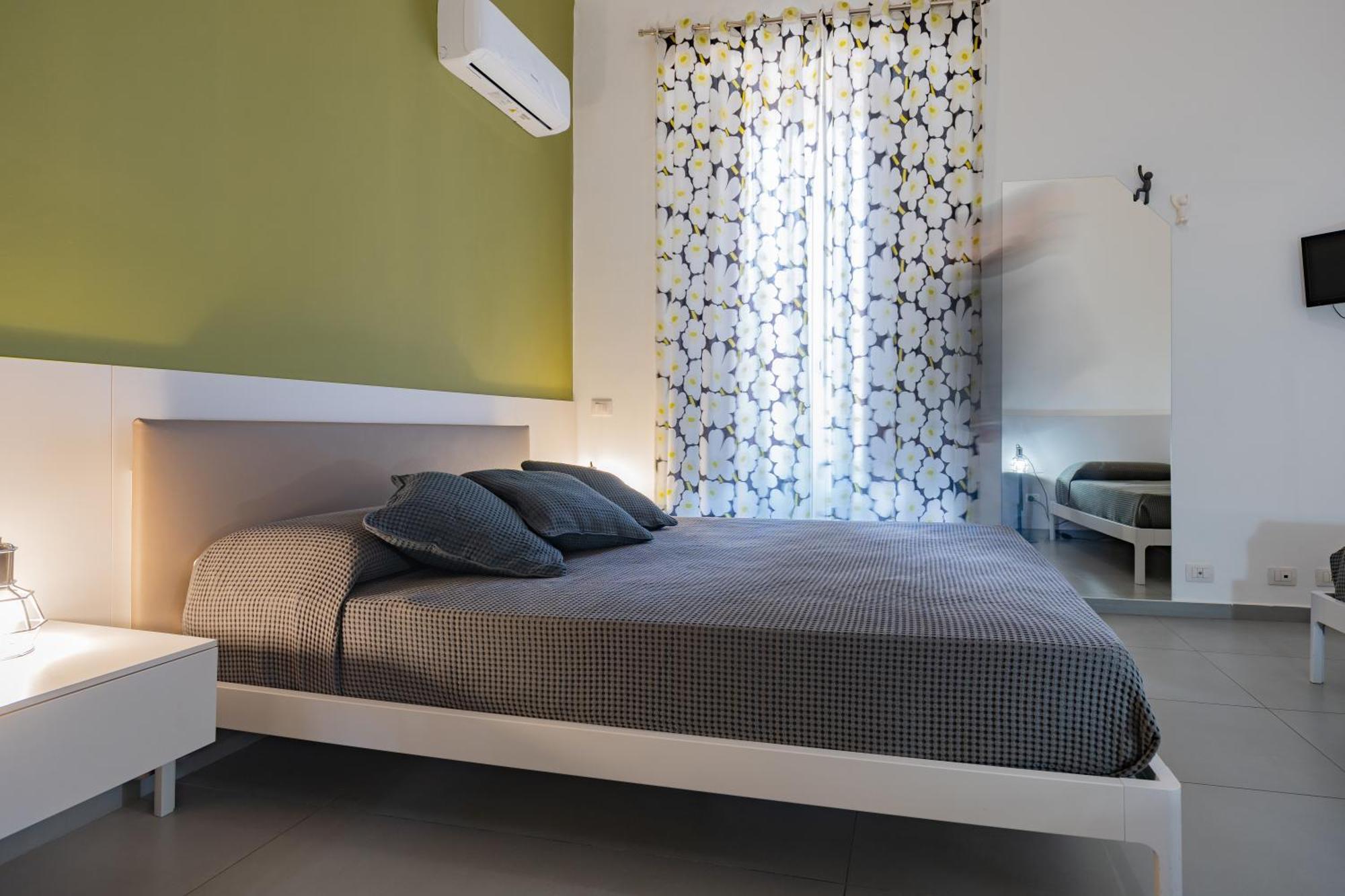 Suite Inn Catania Camera foto
