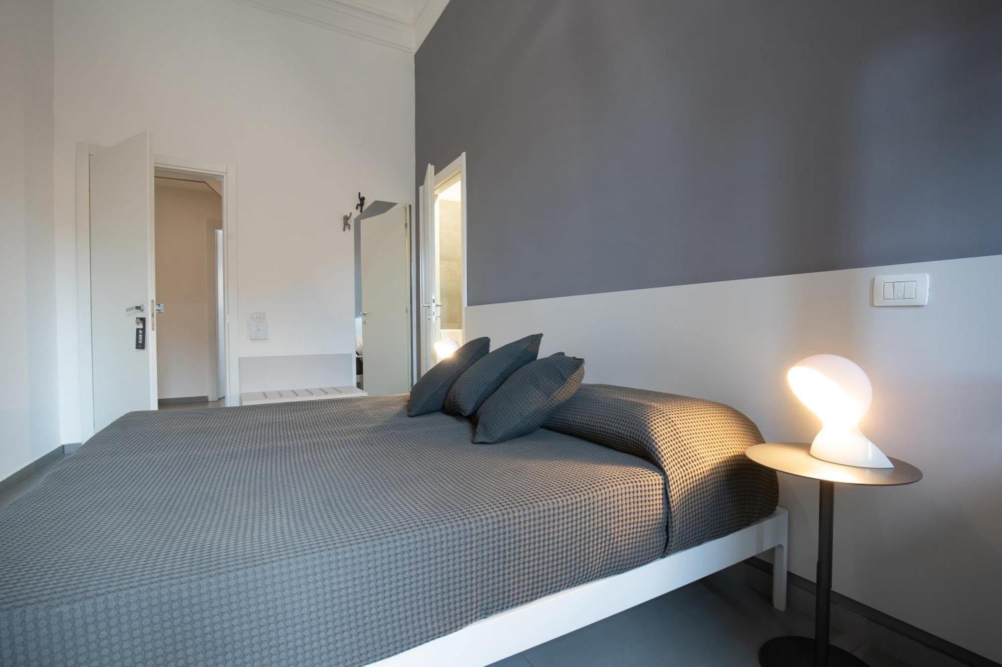 Suite Inn Catania Camera foto