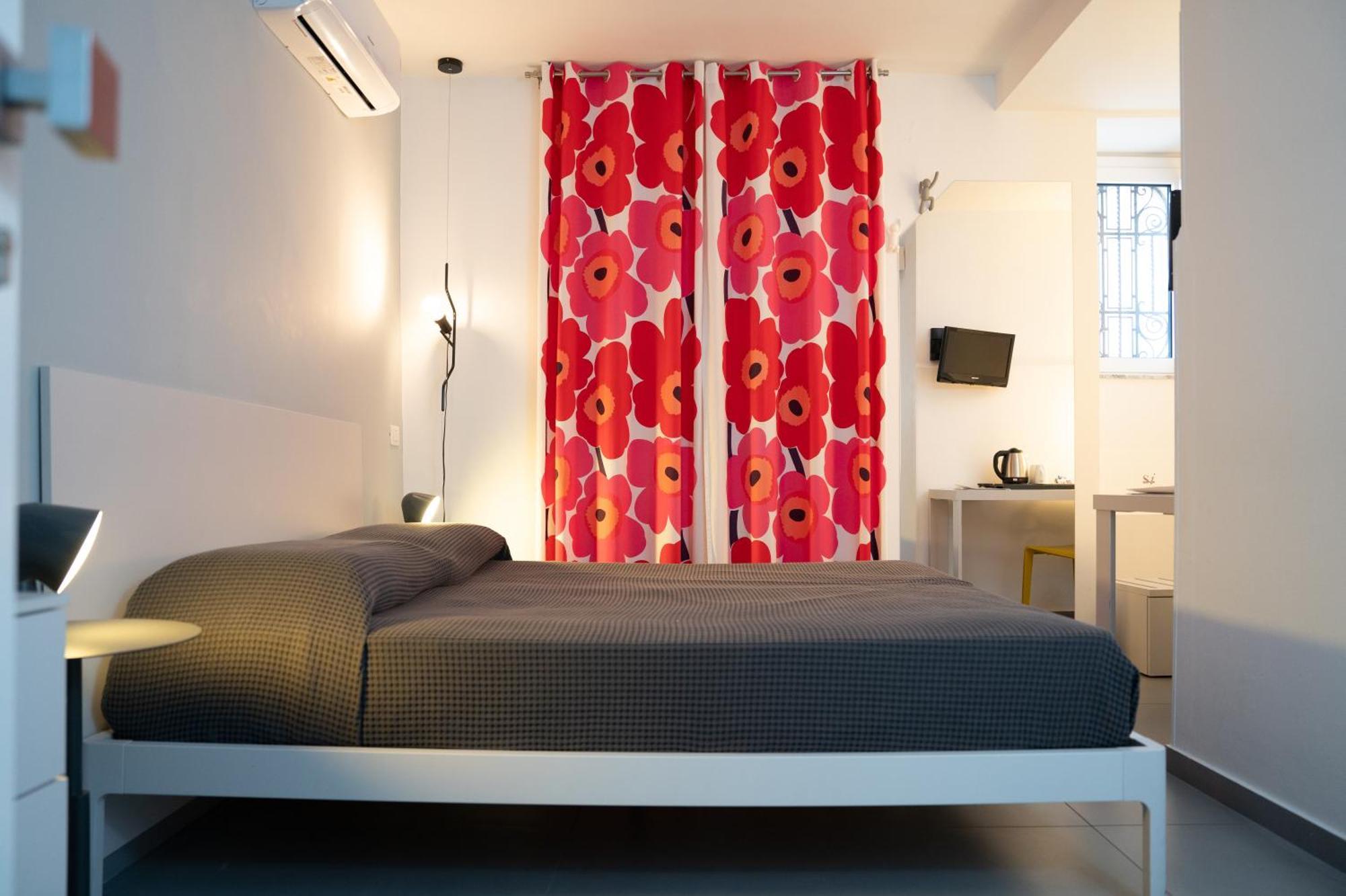 Suite Inn Catania Camera foto