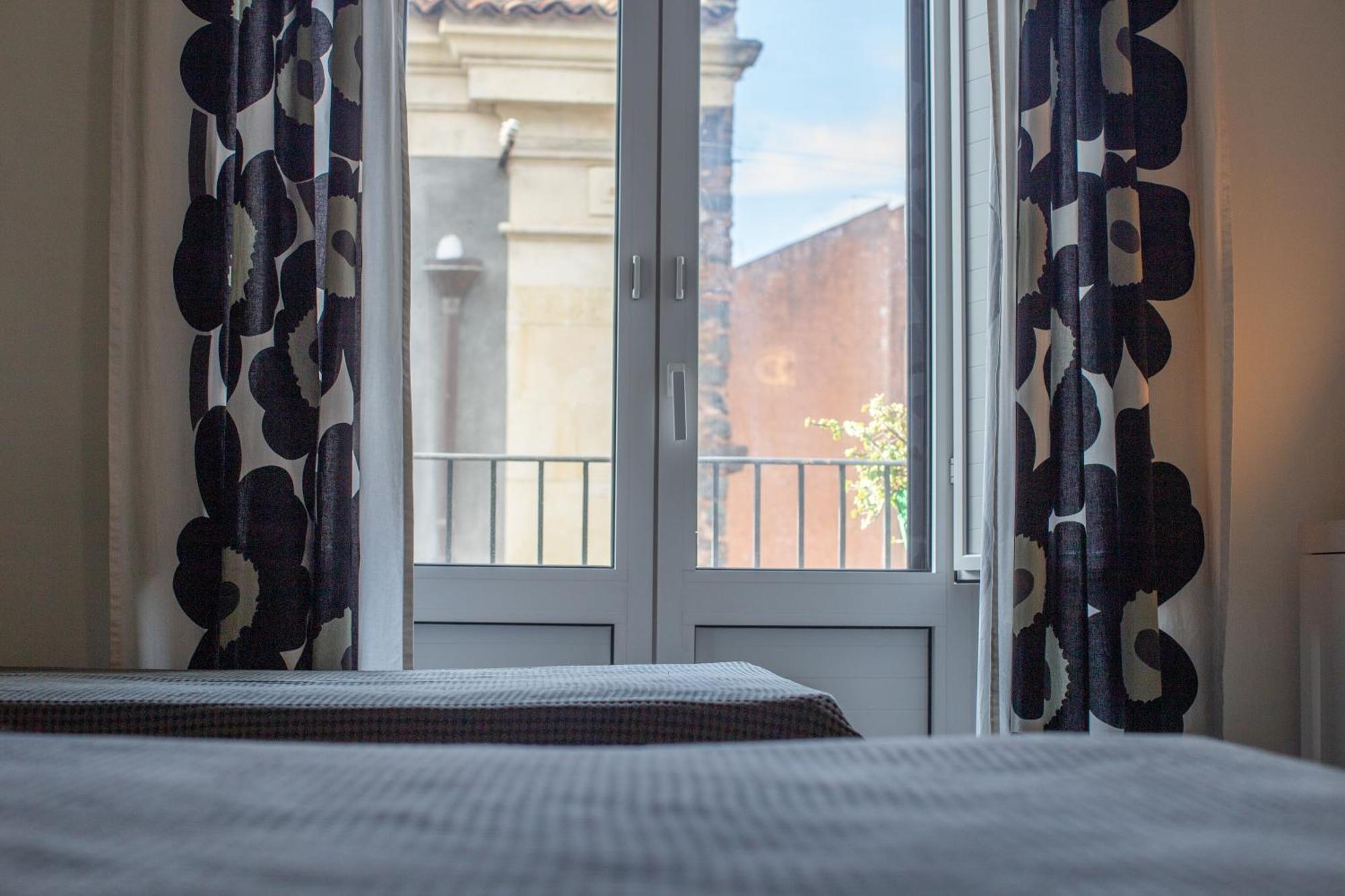 Suite Inn Catania Camera foto