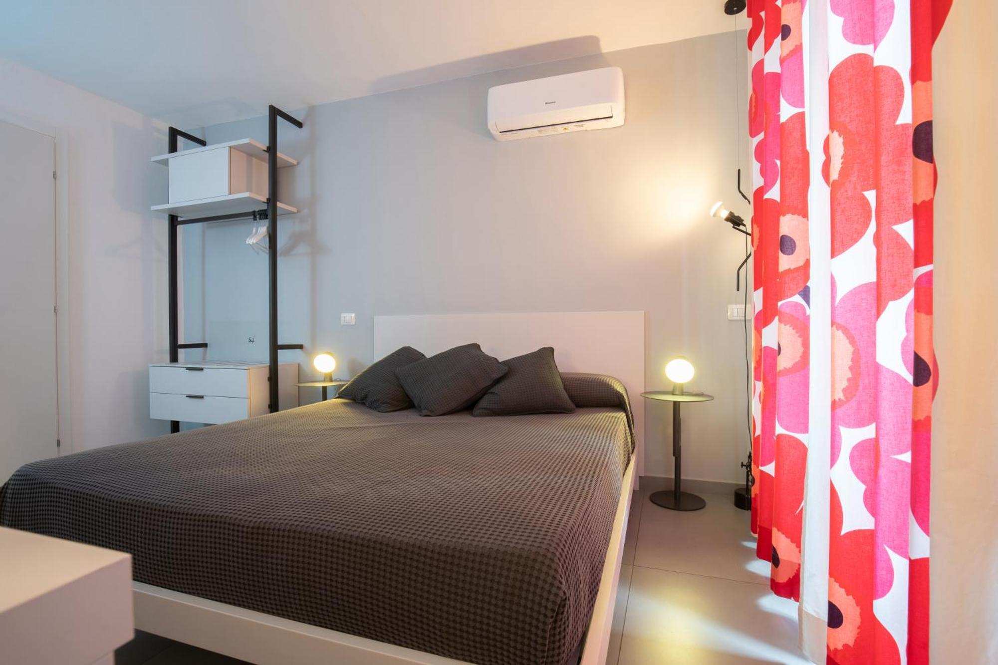 Suite Inn Catania Camera foto