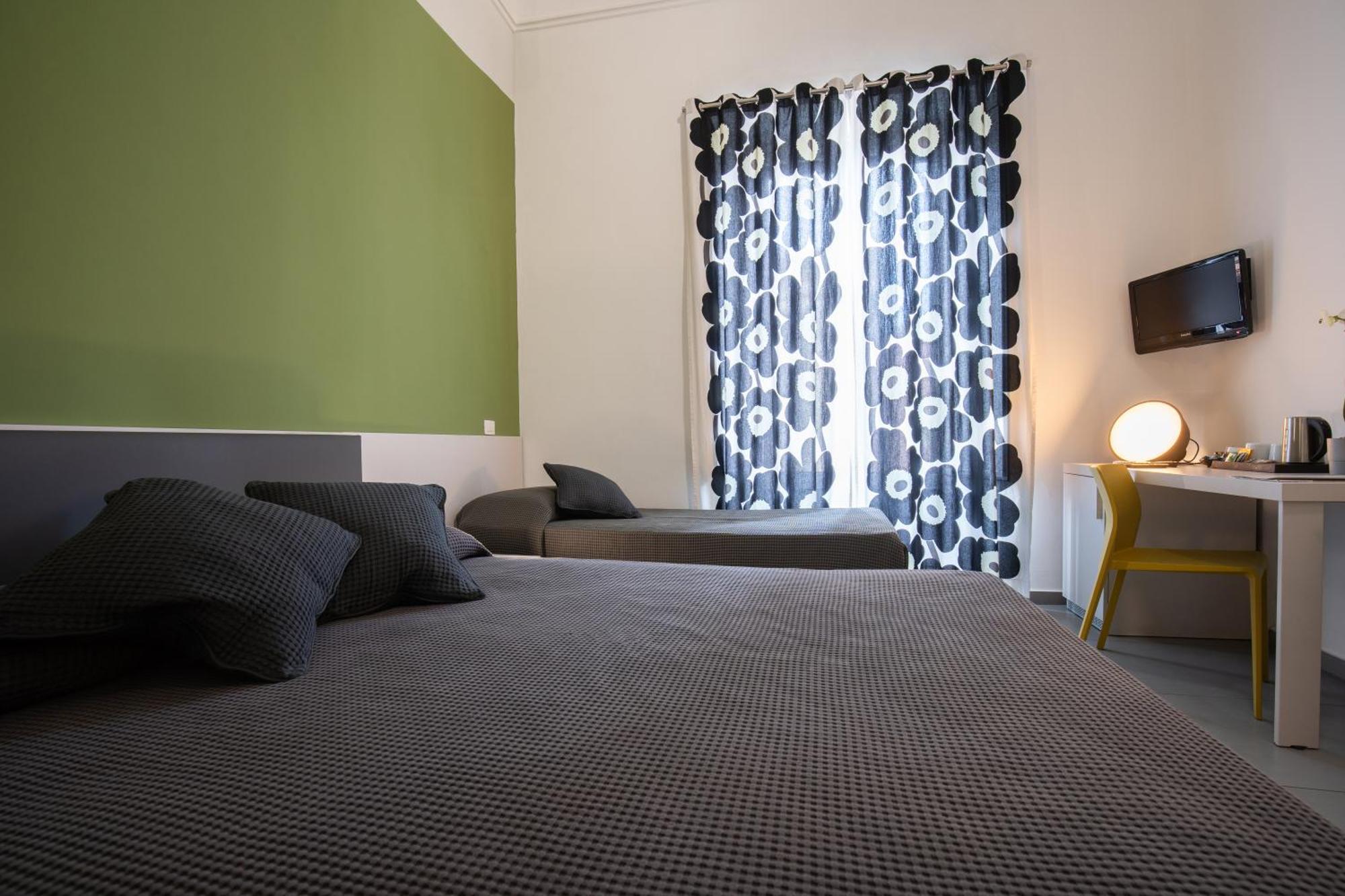 Suite Inn Catania Camera foto