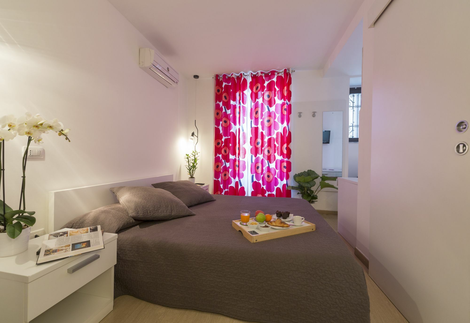 Suite Inn Catania Esterno foto