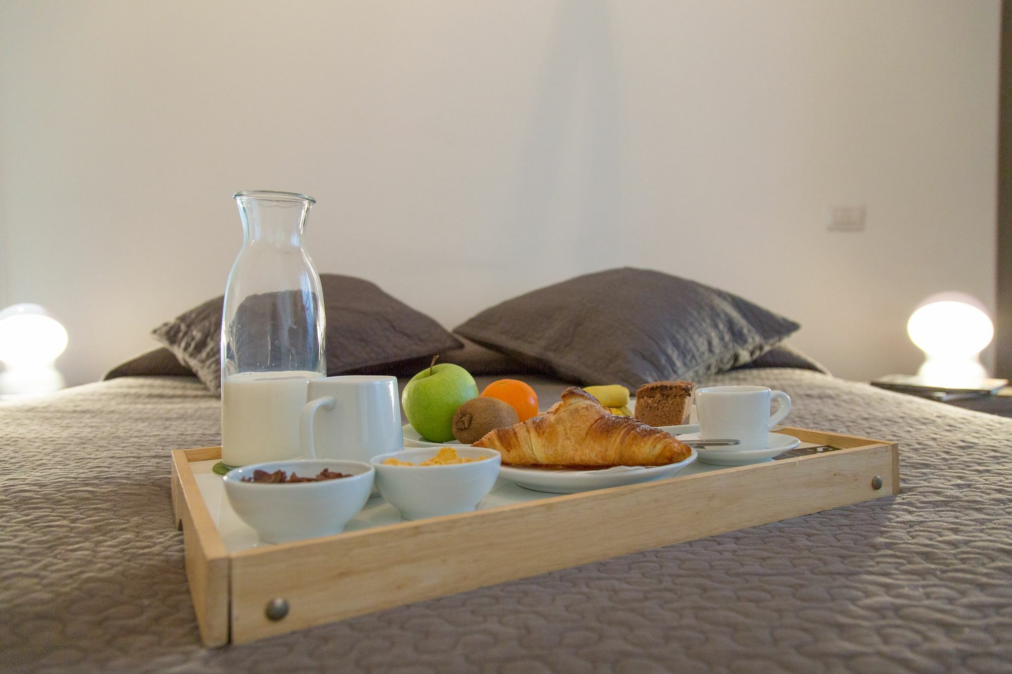 Suite Inn Catania Esterno foto