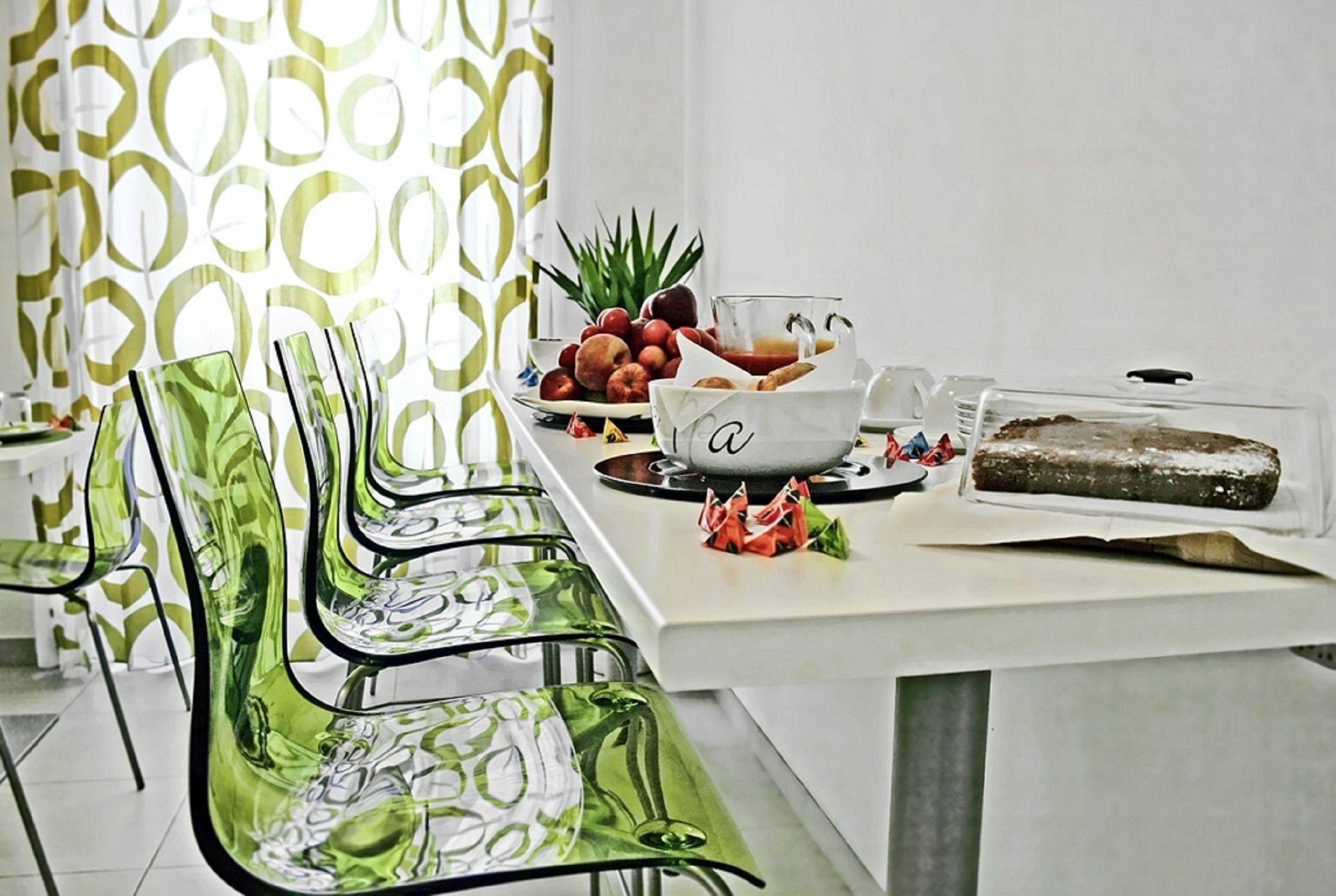 Suite Inn Catania Esterno foto