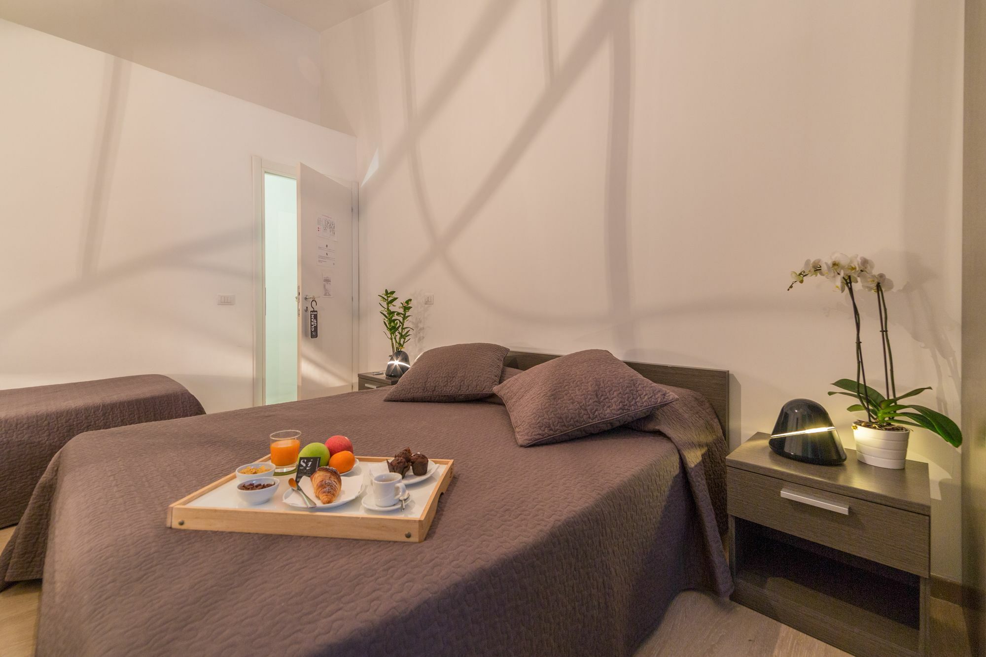 Suite Inn Catania Esterno foto