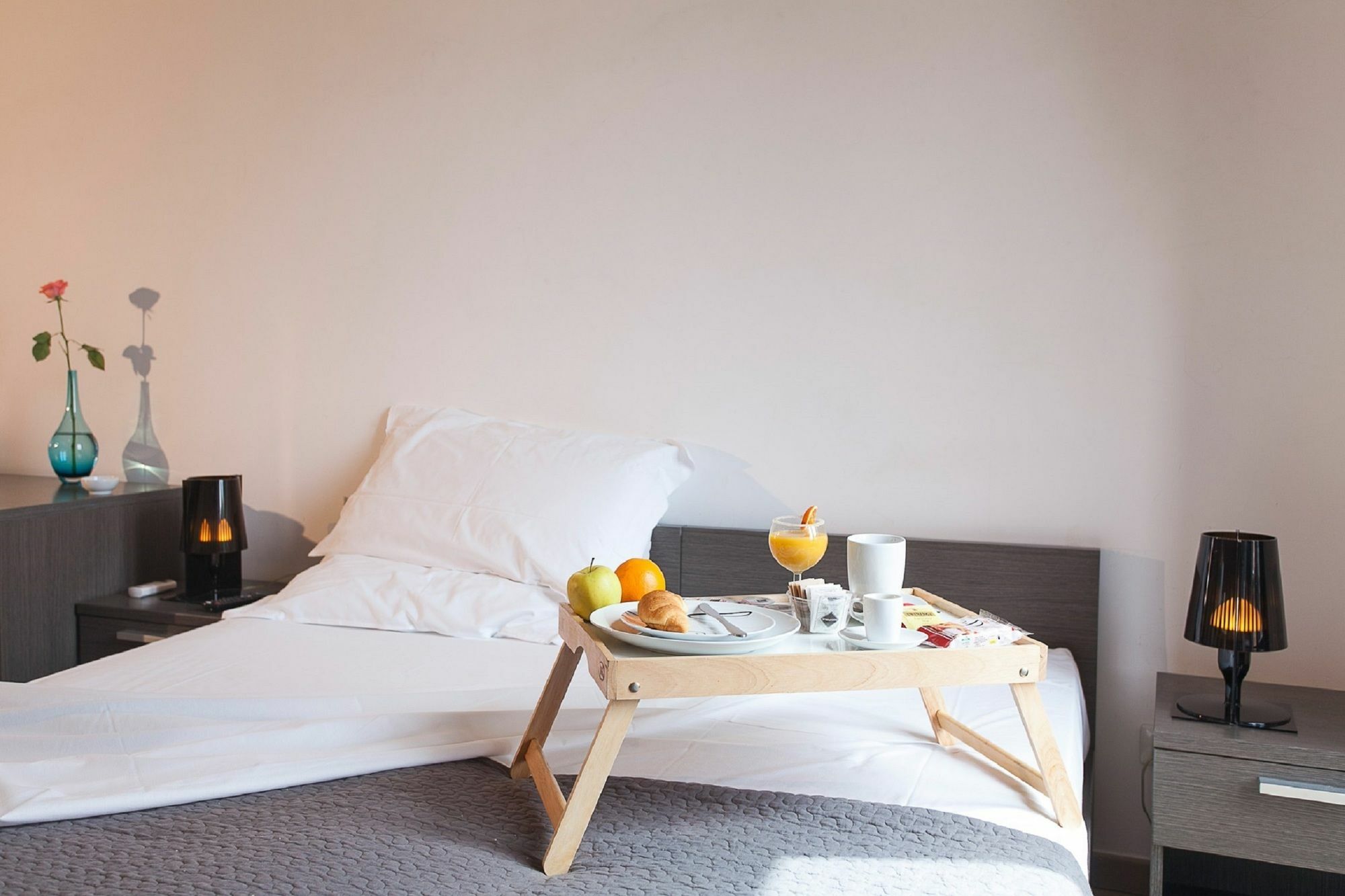 Suite Inn Catania Esterno foto